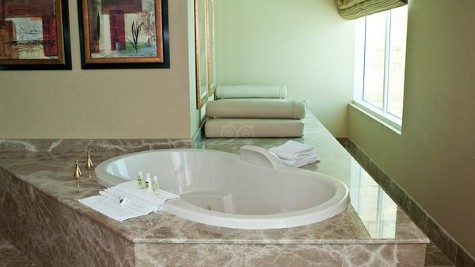 South Point Hotel Casino-Spa