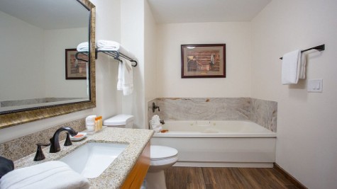 Southwest Inn at Sedona