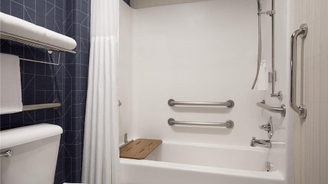 Spark by Hilton Albuquerque North I-25