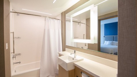 SpringHill Suites by Marriott Austin Cedar Park