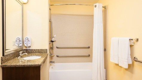 Staybridge Suites El Paso Airport Area, an IHG Hotel