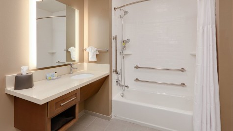 Staybridge Suites – Oklahoma City – Downtown, an IHG Hotel