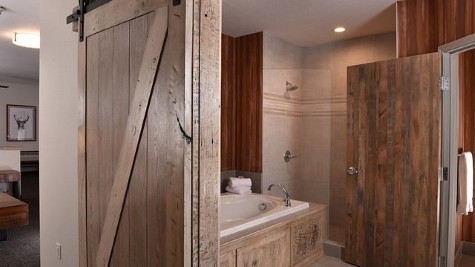 Stoney Creek Hotel & Conference Center – Tulsa