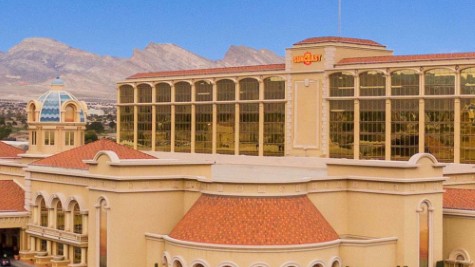 Suncoast Hotel and Casino