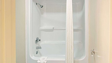 Super 8 Dallas East Near Fair Park Downtown