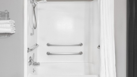 Super 8 by Wyndham Bedford DFW Airport West