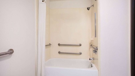 Super 8 by Wyndham Garland North Dallas Area