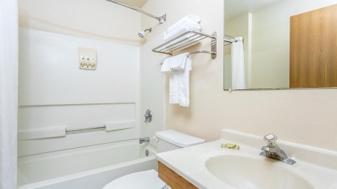 Super 8 by Wyndham Mesa Gilbert