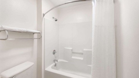 Super 8 by Wyndham Weslaco