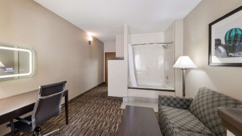 SureStay Plus Hotel by Best Western Plano