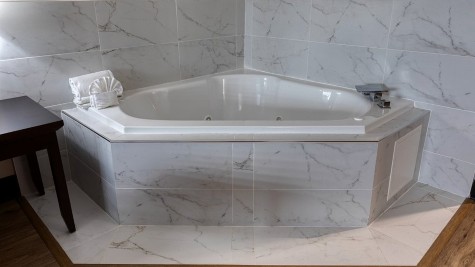 The Azure Hotel Mesa