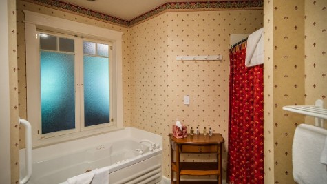 The Campbell House Inn