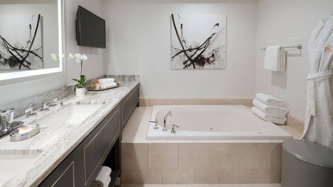 The Canyon Suites at The Phoenician, a Luxury Collection Resort, Scottsdale