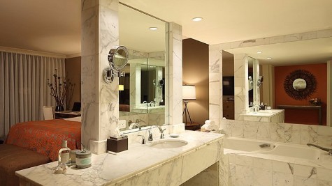 The Cliffs Hotel and Spa