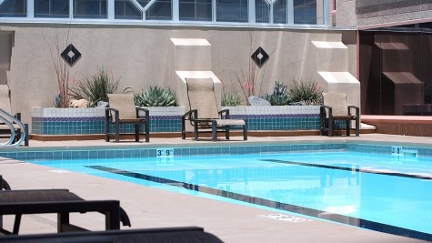 The Clyde Hotel
