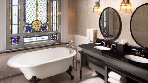 The Driskill, in The Unbound Collection by Hyatt