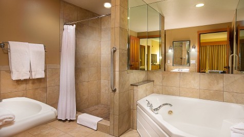The Heathman Lodge