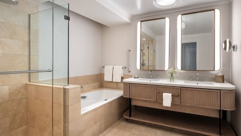 The Las Colinas Resort, Dallas