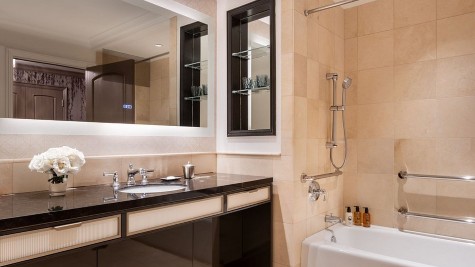 The Ritz-Carlton, Dallas