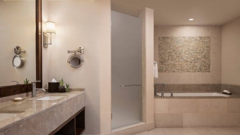 The Ritz-Carlton, Dove Mountain