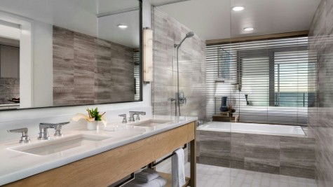 The Ritz-Carlton Residences, Waikiki Beach