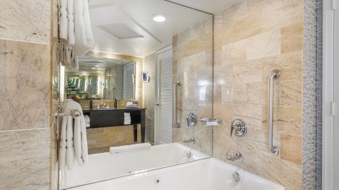 The Royal Sonesta Houston Galleria