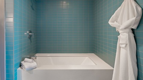 The Ruby Hotel & Bar