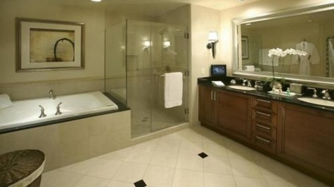 The Signature at MGM Grand