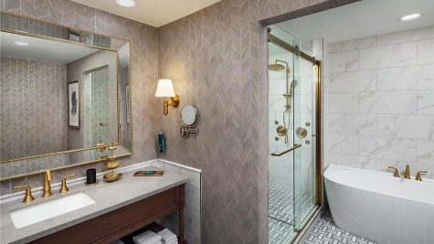 The Skirvin Hilton Oklahoma City