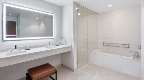 The Westin Dallas Stonebriar Golf Resort & Spa