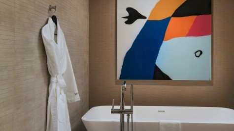 The Westin Irving Convention Center At Las Colinas