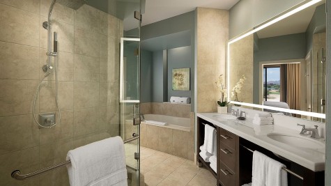 The Westin Kierland Villas, Scottsdale