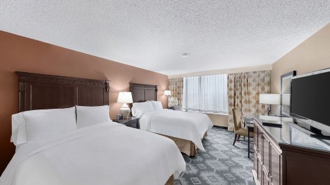 The Westin San Antonio North