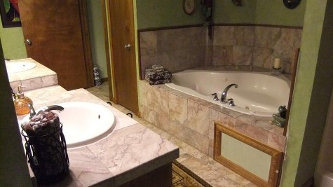 The Whispering Pines Inn