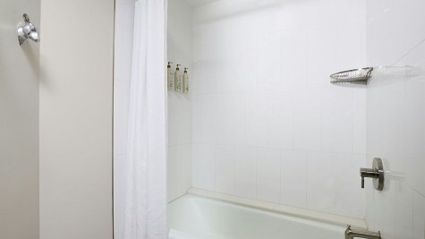 The Worthington Renaissance Fort Worth Hotel