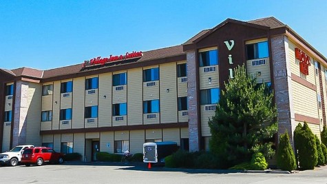 Village Inn & Suites Marysville