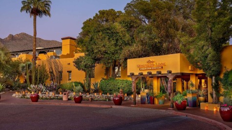 Westward Look Wyndham Grand Resort and Spa