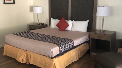 Windemere Hotel & Conference Center