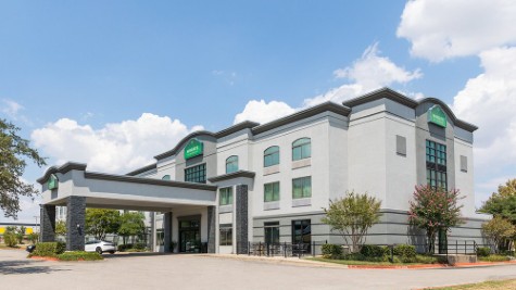 Wingate by Wyndham Round Rock Hotel & Conference Center