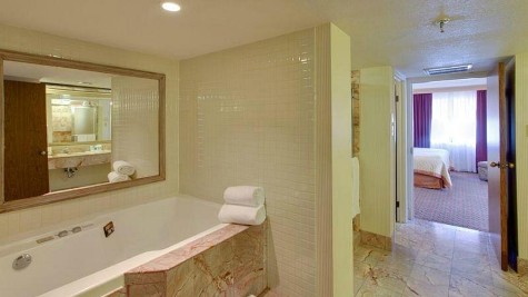 Wyndham El Paso Airport Hotel and Water Park