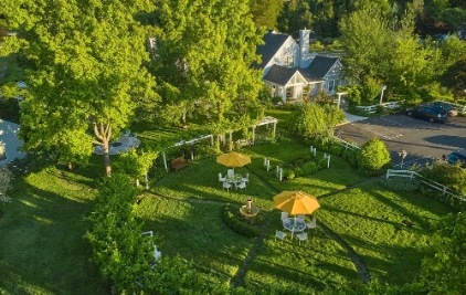 Lithia Springs Resort