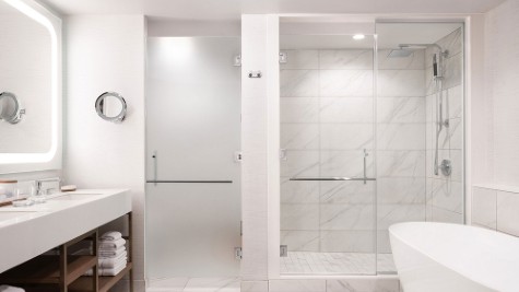 The Westin Anaheim Resort