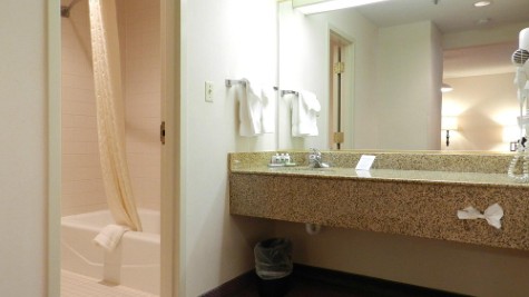 Ashmore Inn and Suites