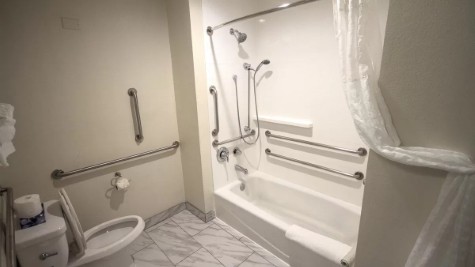 Atrium Hotel & Suites, DFW Airport South