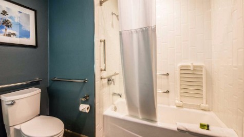 Cambria Hotel McAllen Convention Center