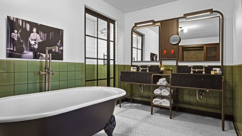 Cotton Court Hotel