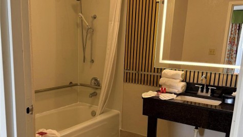 Days Inn by Wyndham Irving Grapevine DFW Airport North