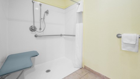 Days Inn by Wyndham Lubbock South