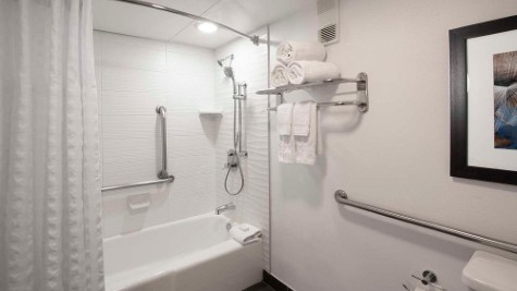 Embassy Suites by Hilton Dallas DFW Airport South