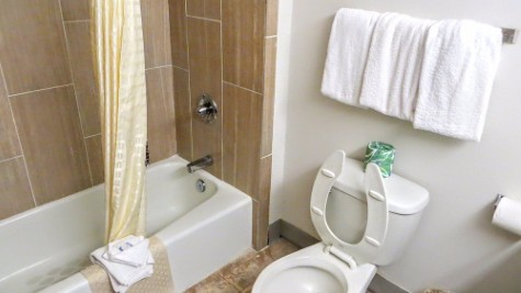 Guesthouse Inn & Extended Stay Suites